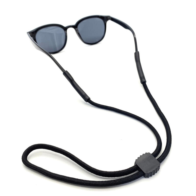 Sunglass Retainer Cord - 1Pc Non-Slip Sunglasses Rope Unisex Outdoors